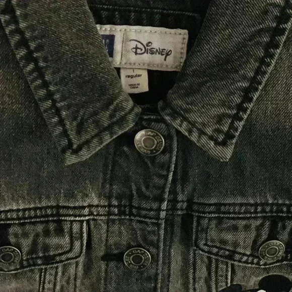 Disney Minie & Mickey size 1 NWT - Picture 2 of 4